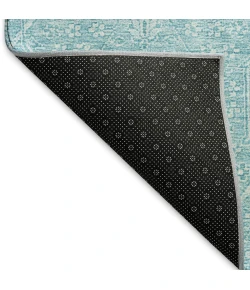 Addison Mayfield Blue AMF1224 8ft. x 10ft. Rect. Rug