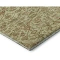 Addison Mayfield Brown AMF1225 8ft. x 10ft. Rect. Rug