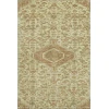 Addison Mayfield Brown AMF1225 2ft. 3in. x 7ft. 6in. Rect. Rug