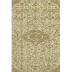 Addison Mayfield Brown AMF1225 8ft. x 10ft. Rect. Rug