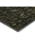 Addison Mayfield Gray AMF1225 2ft. 3in. x 7ft. 6in. Rect. Rug