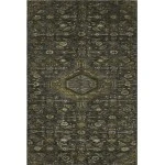 Addison Mayfield Gray AMF1225 8ft. x 10ft. Rect. Rug