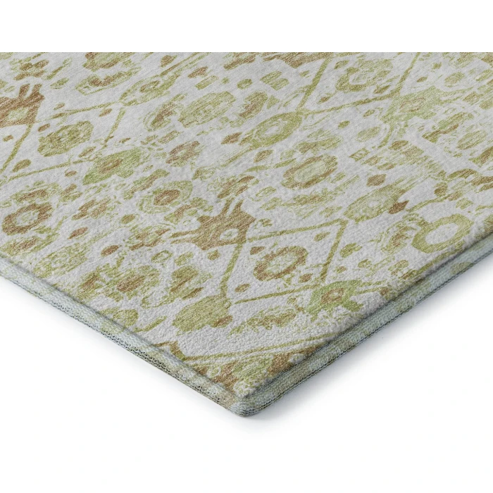 Addison Mayfield Ivory AMF1225 2ft. 3in. x 7ft. 6in. Rect. Rug