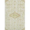 Addison Mayfield Ivory AMF1225 2ft. 3in. x 7ft. 6in. Rect. Rug