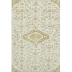 Addison Mayfield Ivory AMF1225 8ft. x 10ft. Rect. Rug