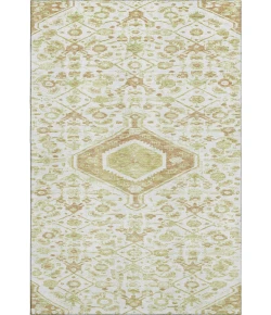 Addison Mayfield Ivory AMF1225 2ft. 3in. x 7ft. 6in. Rect. Rug