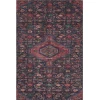 Addison Mayfield Blue AMF1225 2ft. 3in. x 7ft. 6in. Rect. Rug