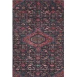Addison Mayfield Blue AMF1225 8ft. x 10ft. Rect. Rug