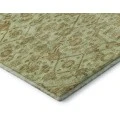 Addison Mayfield Green AMF1225 8ft. x 10ft. Rect. Rug