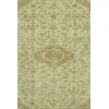 Addison Mayfield Green AMF1225 2ft. 3in. x 7ft. 6in. Rect. Rug