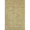 Addison Mayfield Orange AMF1225 2ft. 3in. x 7ft. 6in. Rect. Rug