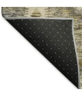 Addison Mayfield Brown AMF1226 9ft. x 12ft. Rect. Rug