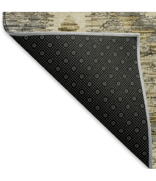 Addison Mayfield Brown AMF1226 9ft. x 12ft. Rect. Rug