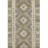 Addison Mayfield Brown AMF1226 9ft. x 12ft. Rect. Rug