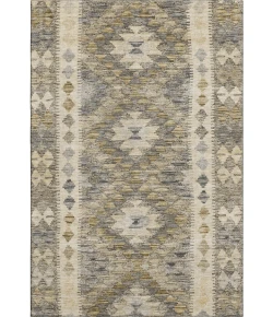 Addison Mayfield Brown AMF1226 9ft. x 12ft. Rect. Rug