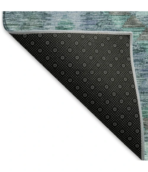 Addison Mayfield Blue AMF1226 5ft. x 7ft. 6in. Rect. Rug