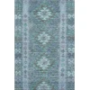 Addison Mayfield Blue AMF1226 9ft. x 12ft. Rect. Rug
