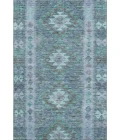 Addison Mayfield Blue AMF1226 5ft. x 7ft. 6in. Rect. Rug