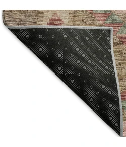 Addison Mayfield Brown AMF1226 9ft. x 12ft. Rect. Rug