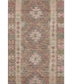 Addison Mayfield Brown AMF1226 9ft. x 12ft. Rect. Rug