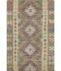 Addison Mayfield Green AMF1226 2ft. 3in. x 7ft. 6in. Rect. Rug