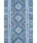 Addison Mayfield Blue AMF1226 5ft. x 7ft. 6in. Rect. Rug