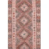Addison Mayfield Orange AMF1226 9ft. x 12ft. Rect. Rug