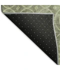 Addison Mayfield Green AMF1227 8ft. x 10ft. Rect. Rug