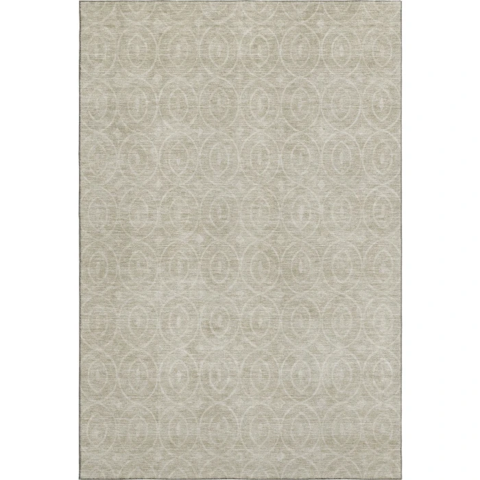 Addison Mayfield Brown AMF1227 8ft. x 10ft. Rect. Rug