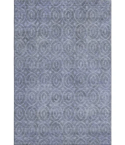 Addison Mayfield Blue AMF1227 8ft. x 10ft. Rect. Rug