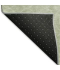 Addison Mayfield Green AMF1227 5ft. x 7ft. 6in. Rect. Rug