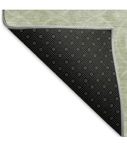 Addison Mayfield Green AMF1227 2ft. 3in. x 7ft. 6in. Rect. Rug