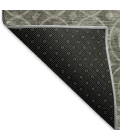 Addison Mayfield Gray AMF1227 9ft. x 12ft. Rect. Rug