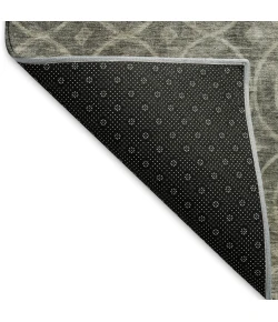 Addison Mayfield Gray AMF1227 9ft. x 12ft. Rect. Rug