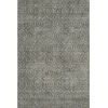 Addison Mayfield Gray AMF1227 8ft. x 10ft. Rect. Rug