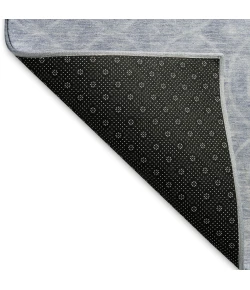 Addison Mayfield Blue AMF1227 8ft. x 10ft. Rect. Rug