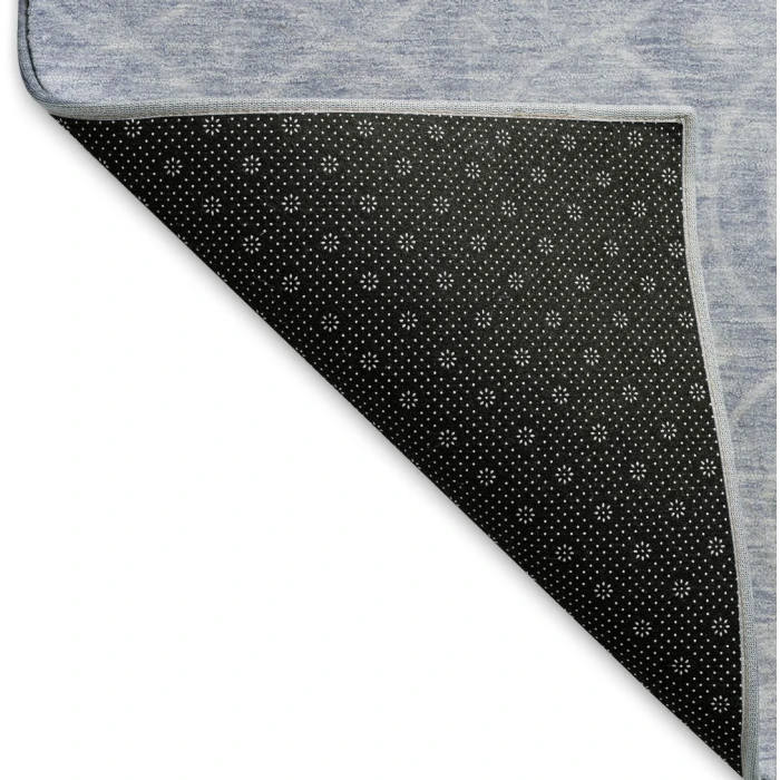 Addison Mayfield Blue AMF1227 8ft. x 10ft. Rect. Rug
