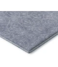 Addison Mayfield Blue AMF1227 8ft. x 10ft. Rect. Rug