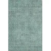 Addison Mayfield Teal AMF1227 8ft. x 10ft. Rect. Rug