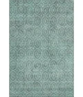 Addison Mayfield Teal AMF1227 8ft. x 10ft. Rect. Rug