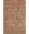 Addison Mayfield Orange AMF1227 8ft. x 10ft. Rect. Rug