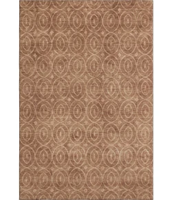 Addison Mayfield Orange AMF1227 8ft. x 10ft. Rect. Rug