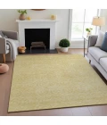 Addison Mayfield Gold AMF1227 8ft. x 10ft. Rect. Rug