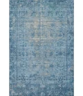 Addison Mayfield Blue AMF1228 2ft. 3in. x 7ft. 6in. Rect. Rug