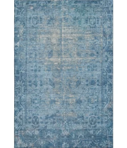Addison Mayfield Blue AMF1228 2ft. 3in. x 7ft. 6in. Rect. Rug
