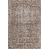Addison Mayfield Brown AMF1228 5ft. x 7ft. 6in. Rect. Rug