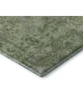 Addison Mayfield Green AMF1228 2ft. 3in. x 7ft. 6in. Rect. Rug