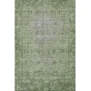 Addison Mayfield Green AMF1228 2ft. 3in. x 7ft. 6in. Rect. Rug
