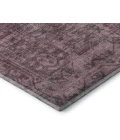 Addison Mayfield Red AMF1228 5ft. x 7ft. 6in. Rect. Rug