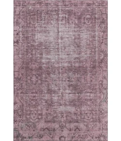 Addison Mayfield Red AMF1228 5ft. x 7ft. 6in. Rect. Rug